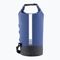 Waterproof bag Cressi Ocelot Dry Bag 10 l blue/light blue 2