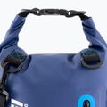 Waterproof bag Cressi Ocelot Dry Bag 10 l blue/light blue 3
