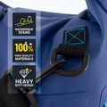 Waterproof bag Cressi Ocelot Dry Bag 10 l blue/light blue 5