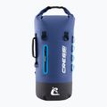 Waterproof bag Cressi Ocelot Dry Bag 30 l blue/light blue