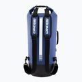 Waterproof bag Cressi Ocelot Dry Bag 30 l blue/light blue 2