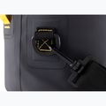 Waterproof bag Cressi Ocelot Dry Bag 10 l black/yellow 4