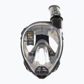 Full-face snorkelling mask Cressi Komodo Full Face white/black 3