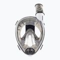 Full-face snorkelling mask Cressi Komodo Full Face white/black 4