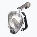 Full-face snorkelling mask Cressi Komodo Full Face white/black 5