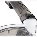 Full-face snorkelling mask Cressi Komodo Full Face white/black 7