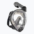 Full-face snorkelling mask Cressi Komodo Full Face black/black 4