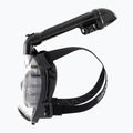 Full-face snorkelling mask Cressi Komodo Full Face black/black 5