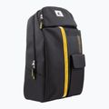 Backpack Cressi Leon 22 l black/yellow 3