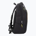 Backpack Cressi Leon 22 l black/yellow 6