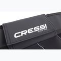 Backpack Cressi Walrus Pool Duffle 35 l black/blue 7