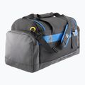 Bag Cressi Olimpia Pool Family Duffle 45 l black/blue 3