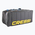 Bag Cressi Olimpia Pool Family Duffle 45 l black/blue 5