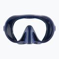 Diving mask Cressi Musa blue 2