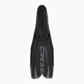 Snorkelling fins Cressi Agua Pro black 3