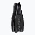 Snorkelling fins Cressi Agua Pro black 5