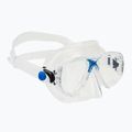 Snorkelling set Cressi Palau Marea Dry Bag Set blue/azure 2