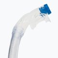 Snorkelling set Cressi Palau Marea Dry Bag Set blue/azure 7