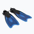 Snorkelling set Cressi Palau Marea Dry Bag Set blue/azure 9