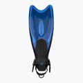 Snorkelling set Cressi Palau Marea Dry Bag Set blue/azure 11