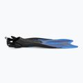Snorkelling set Cressi Palau Marea Dry Bag Set blue/azure 12