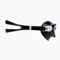 Swim mask Cressi Cobra black/black/white 3