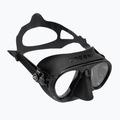 Cressi Calibro + Corsica dive set black DS435050 2