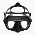 Cressi Calibro + Corsica dive set black DS435050 4