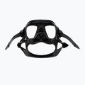 Cressi Calibro + Corsica dive set black DS435050 6