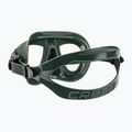 Cressi Calibro + Corsica diving set green DS439850 5