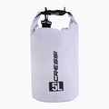Cressi Dry Bag 5 l white