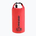 Cressi Dry Bag 20 l red 4