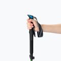 Masters Trecime Tour Carbon trekking poles black 01S0519 4