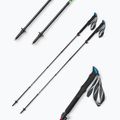 Masters Trecime Tour Carbon trekking poles black 01S0519 7