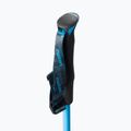 Masters Dolomiti Calu trekking poles blue 01S4119 3