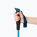 Masters Dolomiti Calu trekking poles blue 01S4119 4