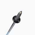 Masters Dolomiti Calu trekking poles blue 01S4119 5