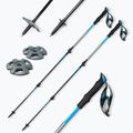 Masters Dolomiti Calu trekking poles blue 01S4119 7