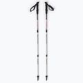 Masters Trekking Pole Summit Light Woman silver 01S4619 women's trekking poles