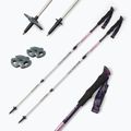 Masters Trekking Pole Summit Light Woman silver 01S4619 women's trekking poles 7