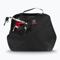 SCICON Soft Bike Bag Travel Basic black TP007000509