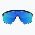 SCICON Aerowing black gloss/scnpp multimirror blue cycling glasses EY26030201 3