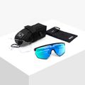 SCICON Aerowing black gloss/scnpp multimirror blue cycling glasses EY26030201 7