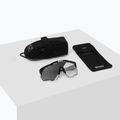 SCICON Aeroshade Kunken black gloss/scnpp photocromic silver cycling glasses EY31010200 7