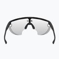 SCICON Aerowing Lamon carbon matt/scnpp photocromic silver sunglasses EY30011200 5