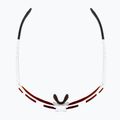 SCICON Aeroshade Kunken white gloss/scnpp multimirror red cycling glasses EY31060800 6