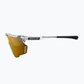 SCICON Aeroshade Kunken crystal gloss/scnpp multimirror bronze cycling glasses EY31070700 4