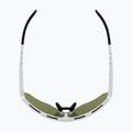 SCICON Aerowing white gloss/scnpp green trail cycling glasses EY26150800 8