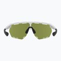 SCICON Aerowing white gloss/scnpp green trail cycling glasses EY26150800 9