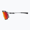 SCICON Aerowatt crystal gloss/scnpp multimirror red cycling glasses EY37060700 4